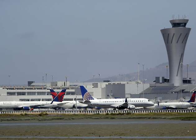 Air Canada being probed for another runway blunder at SFO