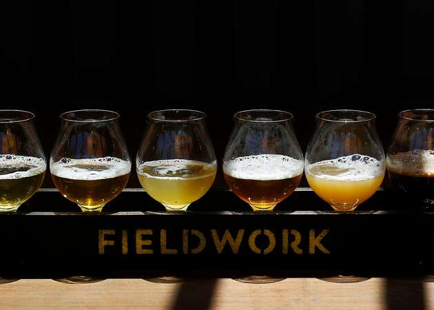 Fieldwork Brewing Co.: A juggernaut built on fresh beer