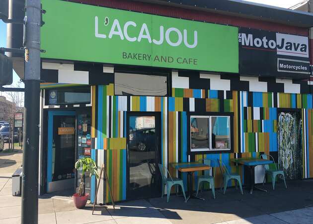 SoMa bakery L'Acajou to open new Oakland outpost