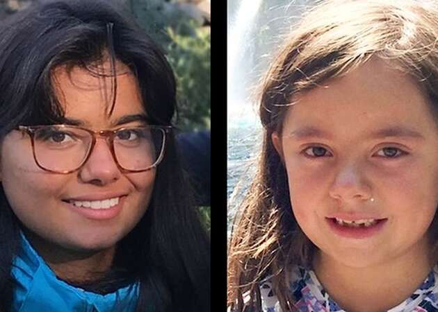 2 South Lake Tahoe sisters reported missing during trip to Oregon to see eclipse
