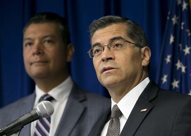 California vows to sue U.S. to protect immigrants now in jeopardy