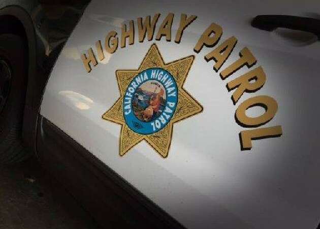 CHP officer killed in wreck on way to work in San Martin