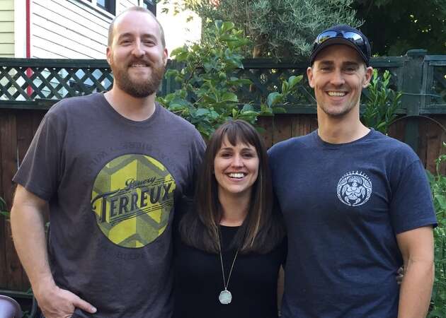 After a 23andMe DNA test, Northern California woman discovers 3 siblings