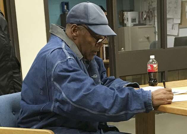 O.J. Simpson out of prison after 9 years