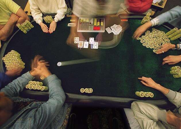 San Bruno casino facing $8 million penalty over alleged money laundering on premises