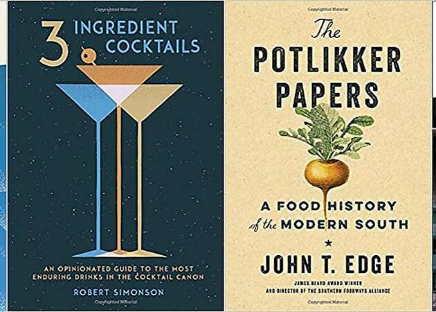 Our favorite non-cooking food books of 2017