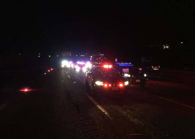 Sacramento man arrested in fatal hit-and-run on I-80 in San Pablo