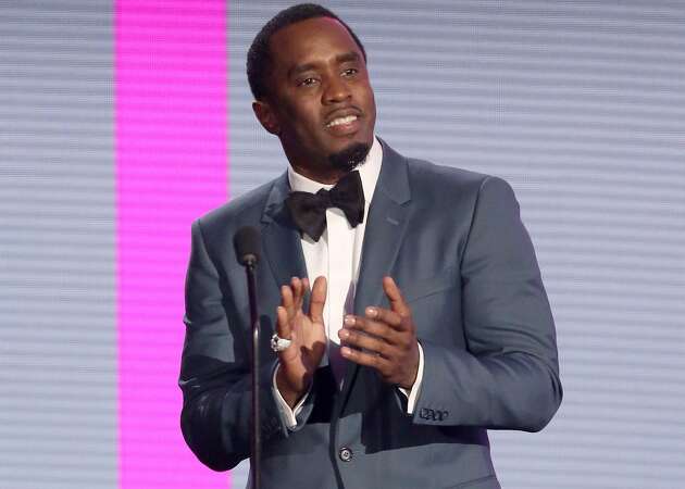 SF TV anchor apologizes over comments about Sean Combs