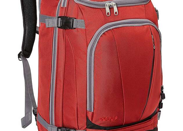 Put the 'carry' in carry-on with these backpacks