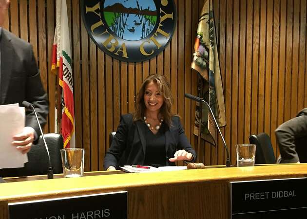 Yuba City mayor is nation's 1st known Sikh woman in the office