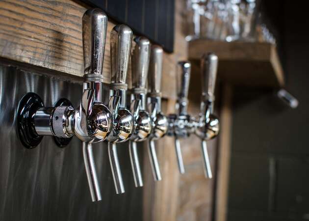 Cellarmaker's New Year's resolution: Sour beers on tap