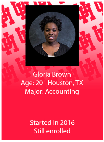 Gloria Brown