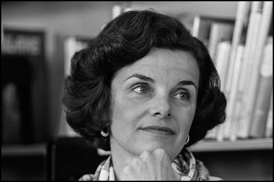 ‘It was a day of infamy’: Dianne Feinstein recounts Harvey Milk, George Moscone killings